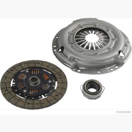 HERTH+BUSS JAKOPARTS J2006015 Clutch Kit