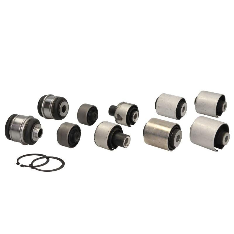 TEDGUM TED57581 Control/Trailing Arm Mounting Kit