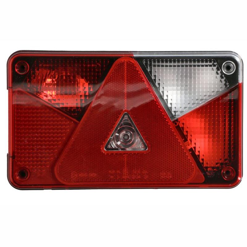 ASPOCK A24-8700-157 Rear Light