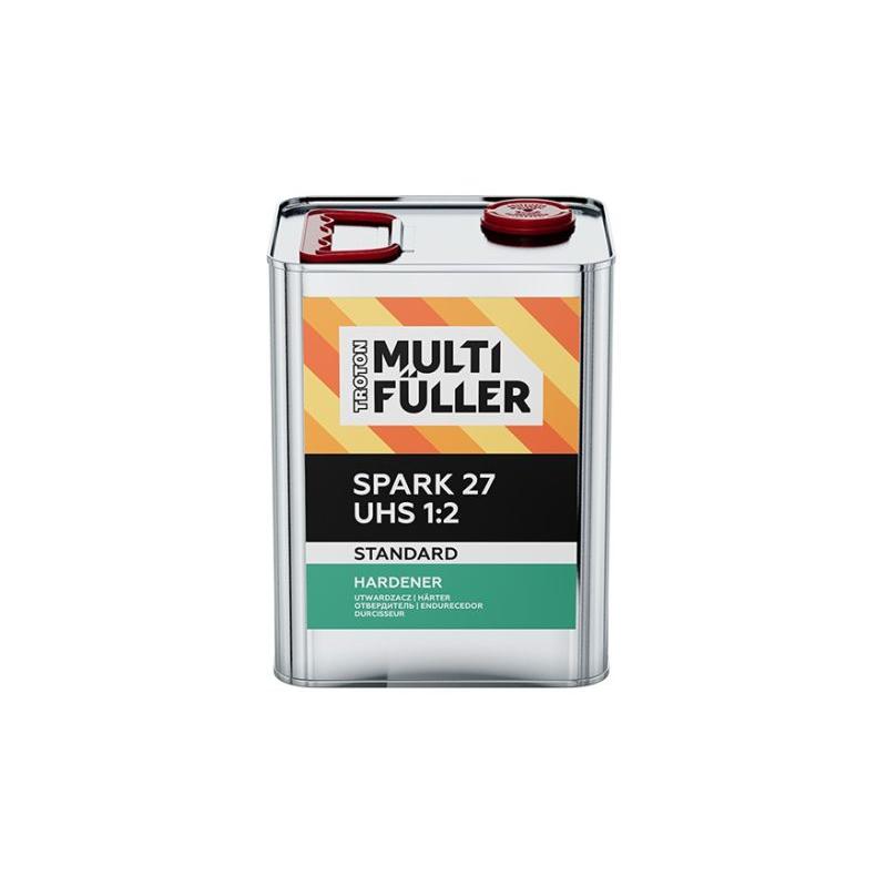 MULTI FULLER MF13555 Hardener