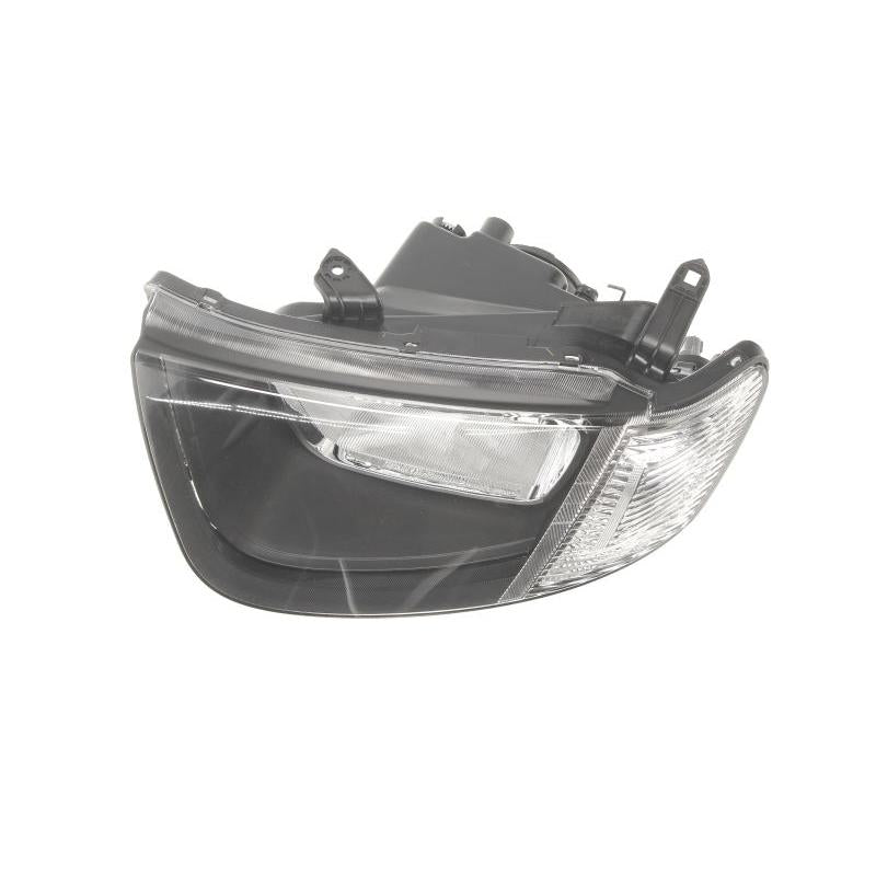 DEPO 214-1185L-LD-EM Headlight