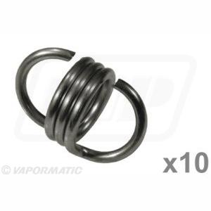SBP 03-RO001 Brake Shoe
