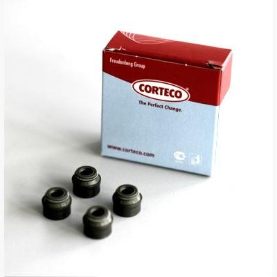 CORTECO CO49380757 Valve Stem Seal Set