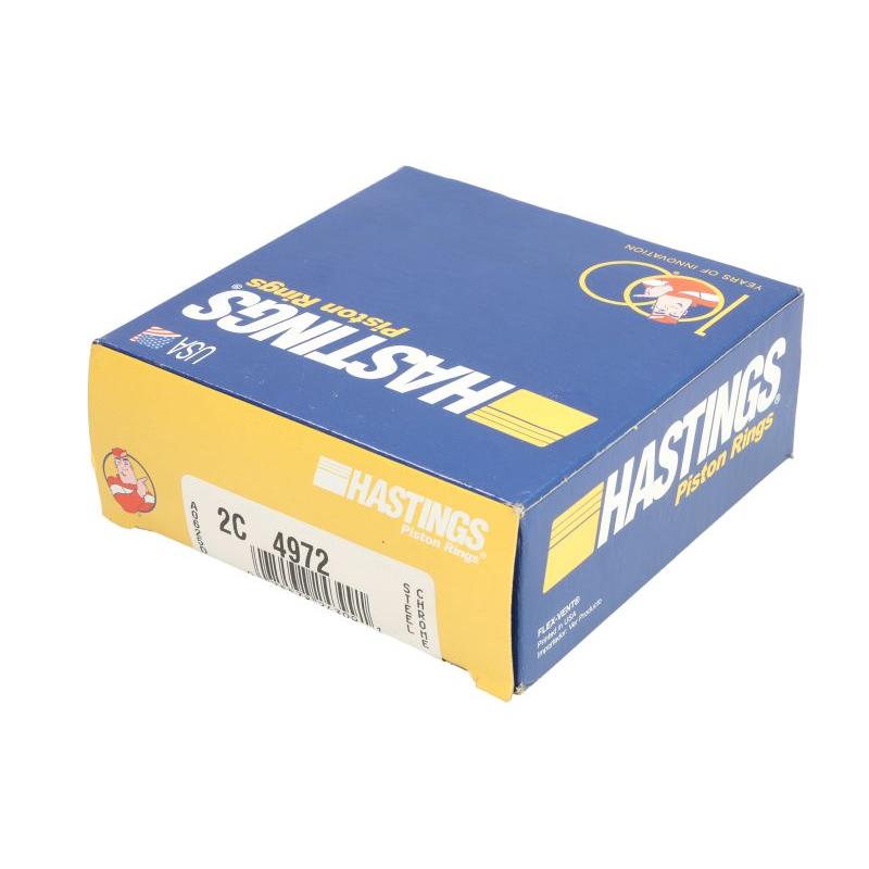 HASTINGS 2C4972 Piston Ring Kit