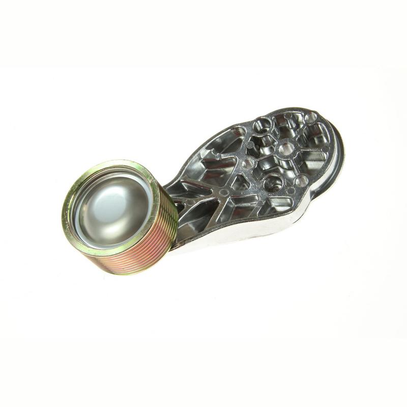 BTA B05-01-004 V-Ribbed Belt Tensioner Lever