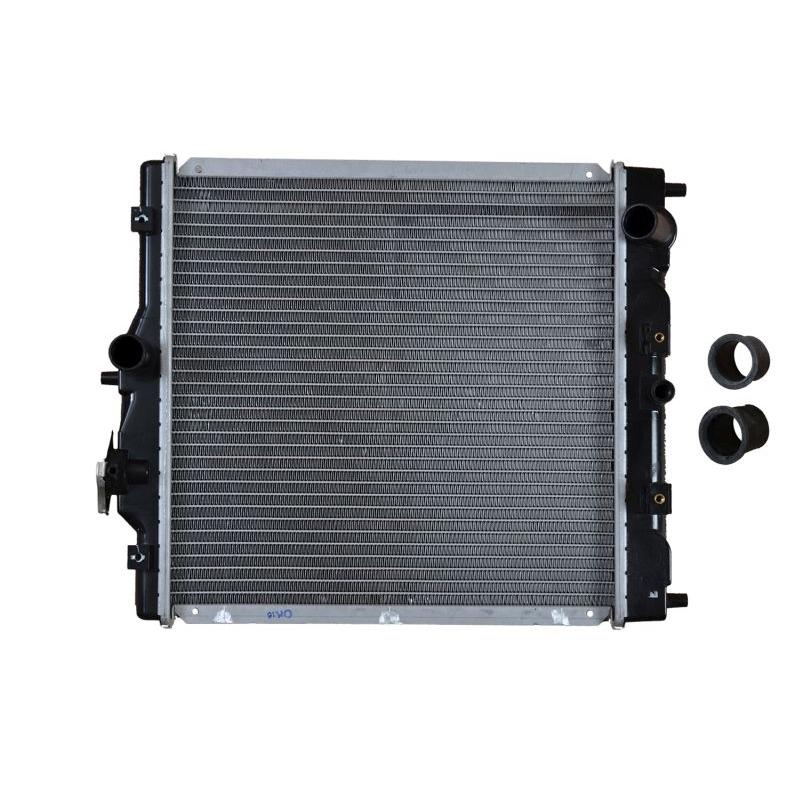 NRF NRF506750 Engine Radiator