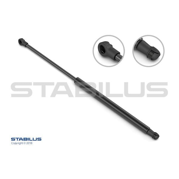 STABILUS STA3346XZ Bonnet Gas Spring