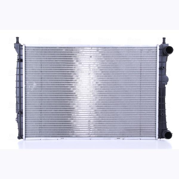 NISSENS NIS60060 Engine Radiator