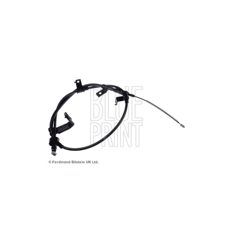 Blue Print Adg046180 Hand Brake Cable
