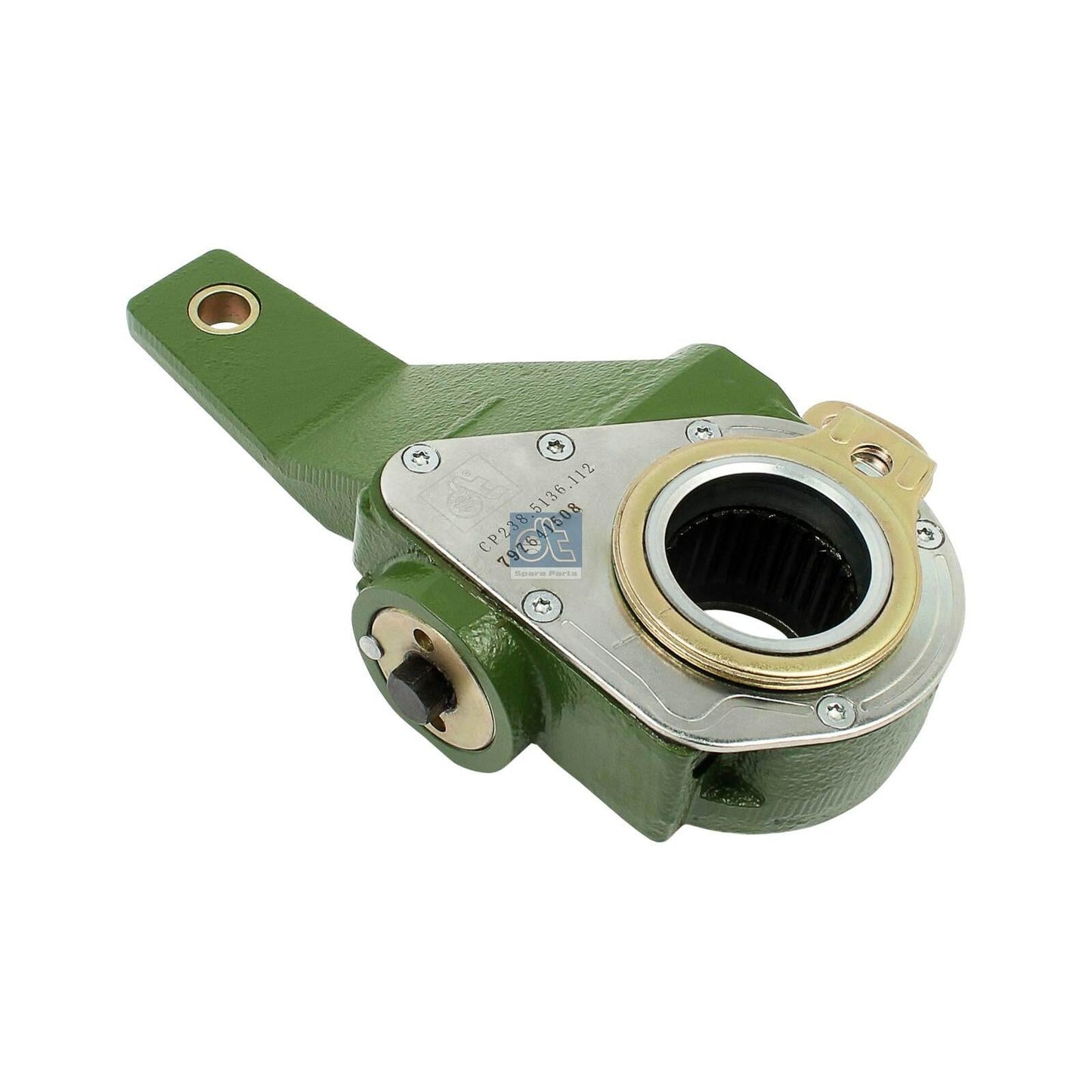 QUICK BRAKE QB114-0209 Disc Brake Caliper Repair Kit