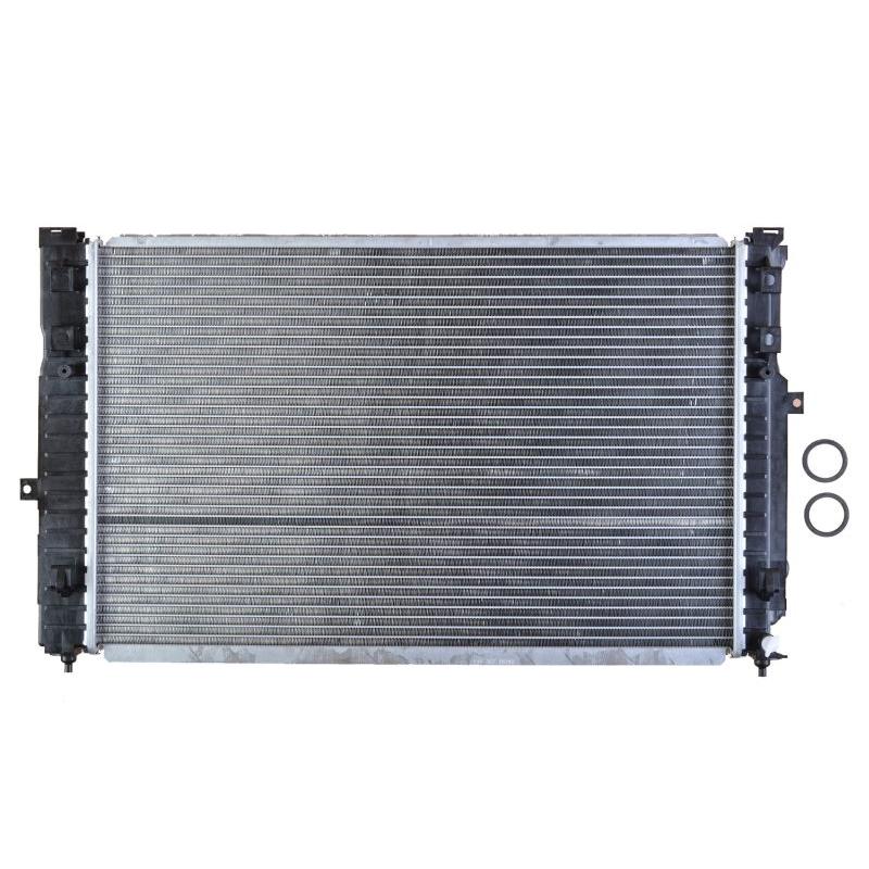 NRF NRF539504 Engine Radiator