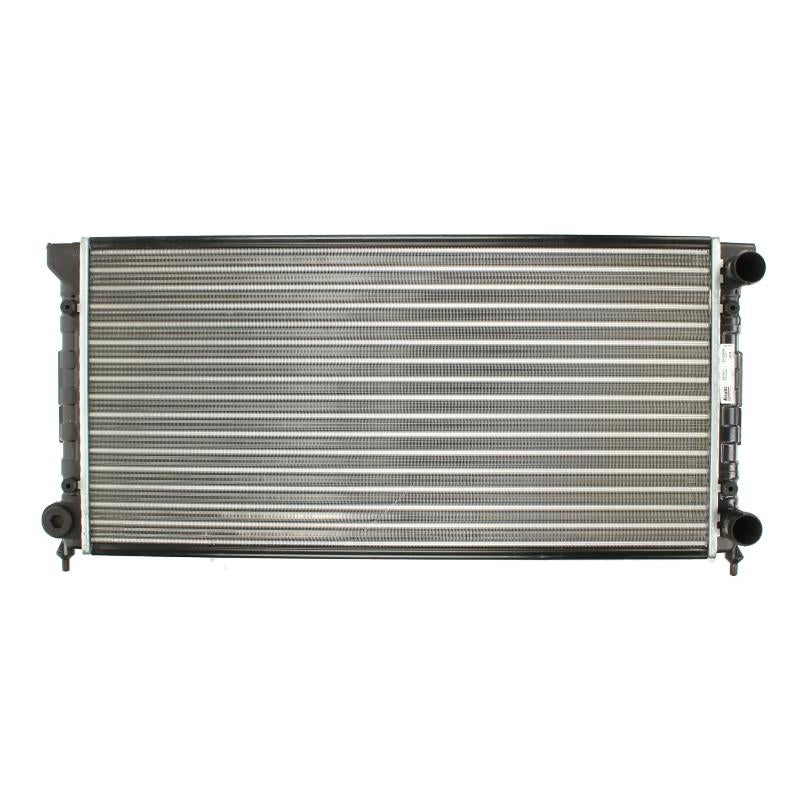NISSENS NIS651611 Engine Radiator