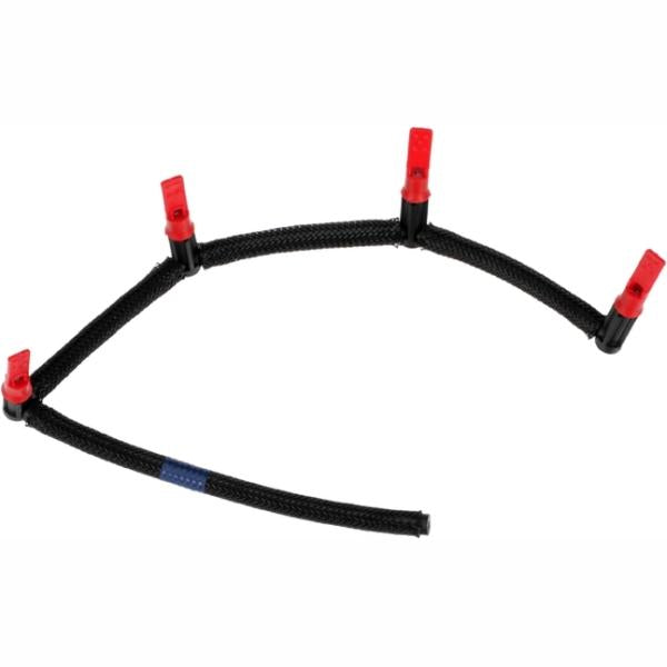 GATES MFL1086 Fuel Overflow Hose