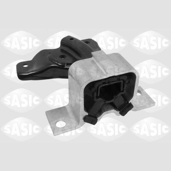 SASIC SAS2704020 Engine Mount Support