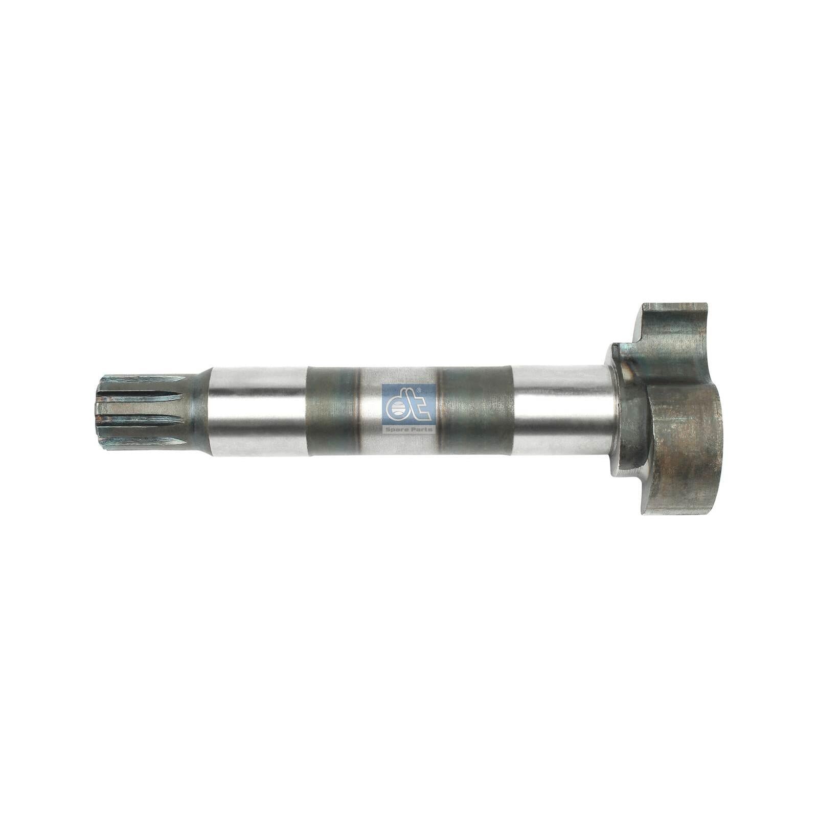 DT SPARE PARTS 2.40104 Camshaft