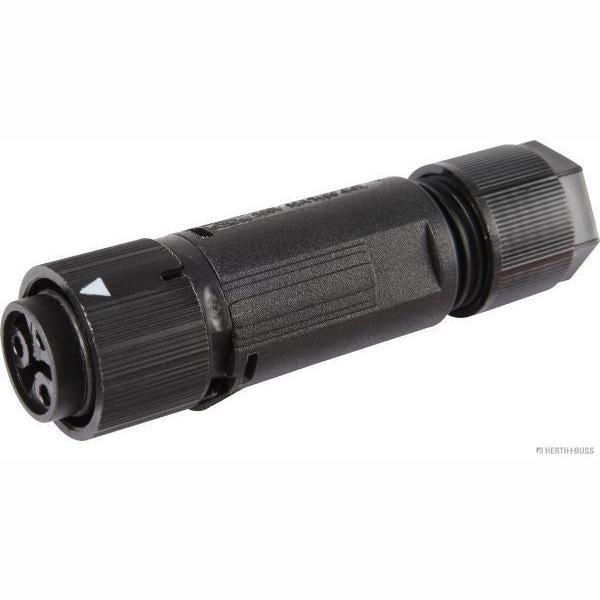 HERTH+BUSS ELPARTS 51307280 Socket