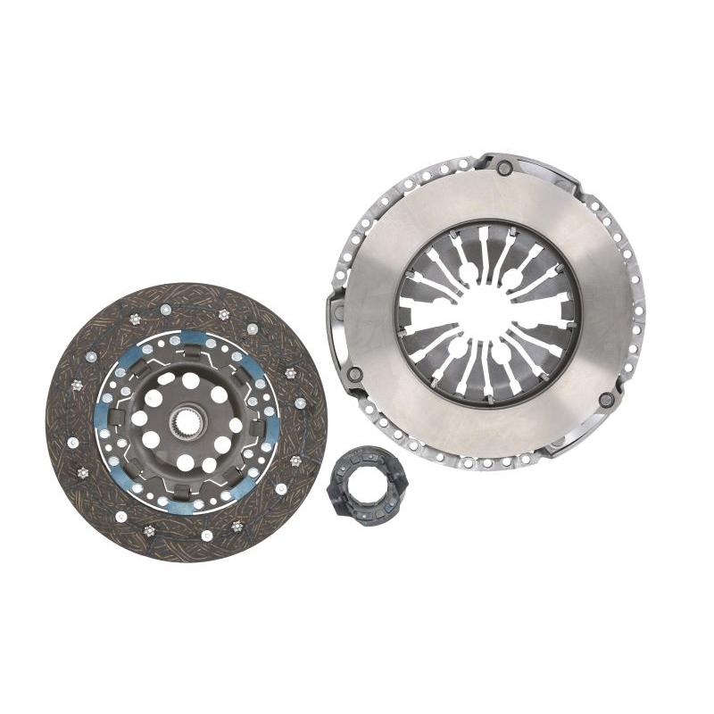 NEXUS F1W029NX Clutch Kit