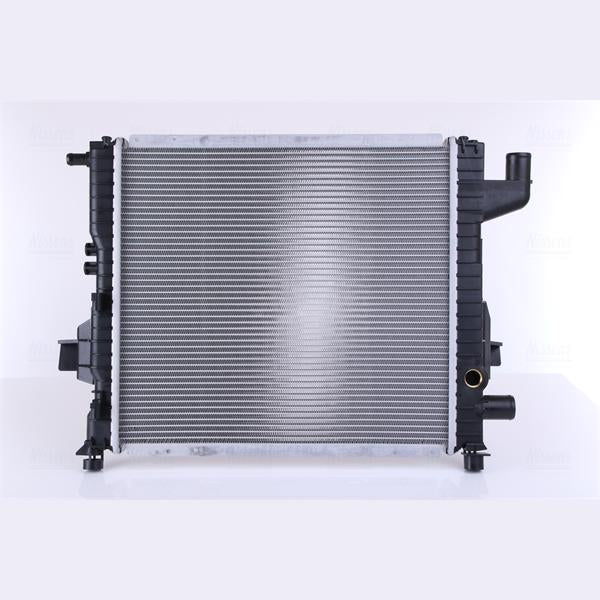 NISSENS NIS63835A Engine Radiator