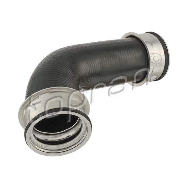 HANS PRIES HP114138 Charge Air Hose
