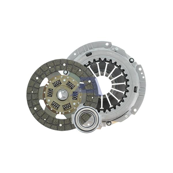 AISIN AISKN-169 Clutch Kit