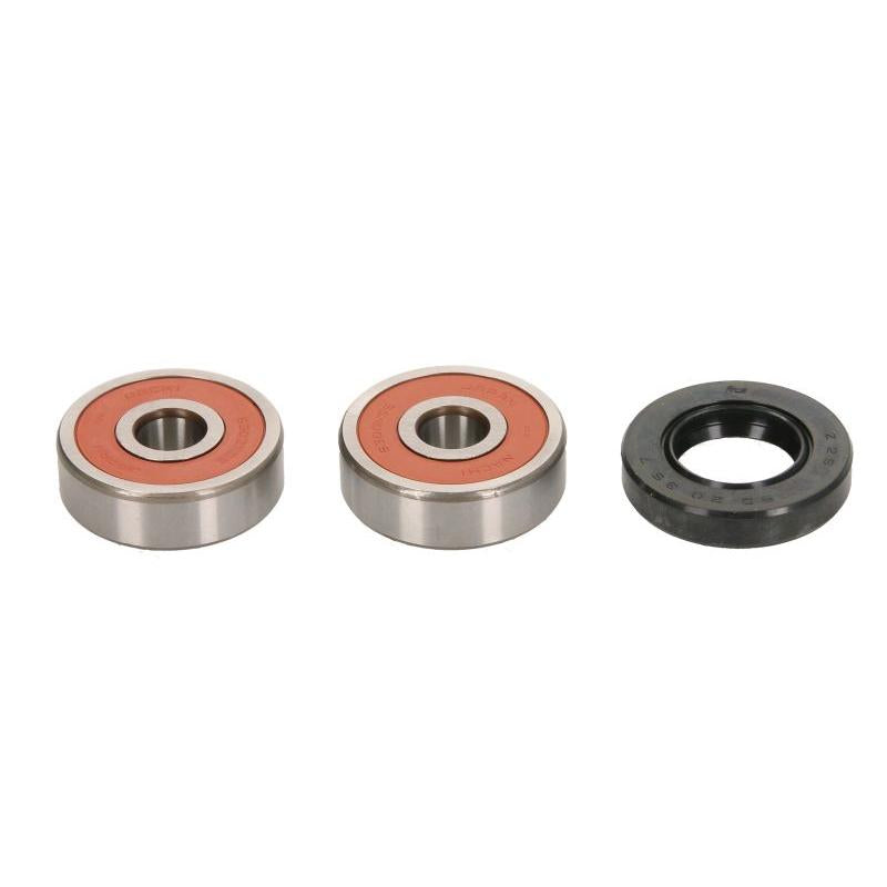 TOURMAX WBK-472 Wheel Bearing Kit