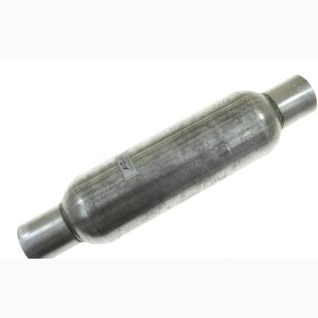 SPEEDMAX IN-ST-018 Exhaust System Muffler