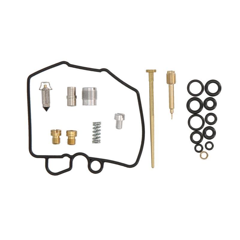 TOURMAX AB-H62F Carburettor Repair Kit