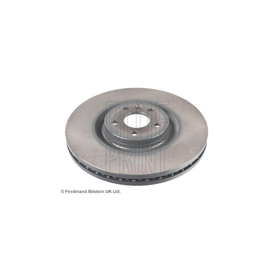 Blue Print Adj134371 Brake Disc