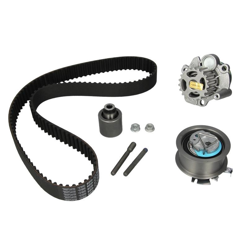 HEPU HEPPK05690 Water Pump & Timing Belt Kit