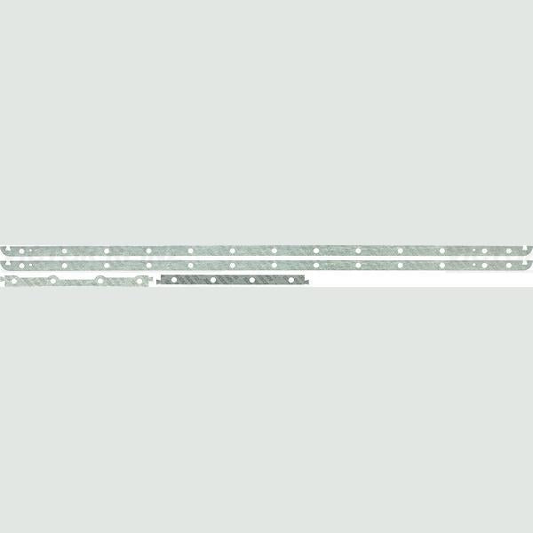 REINZ 10-24802-03 Oil Sump Gasket