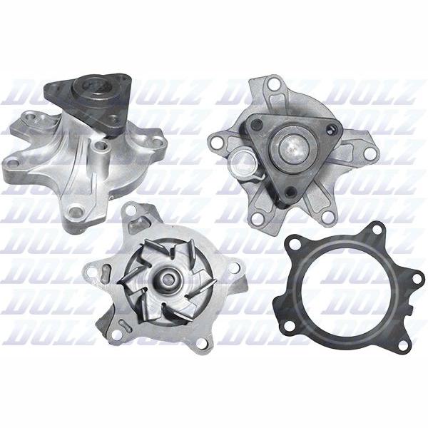 DOLZ G100 Water Pump