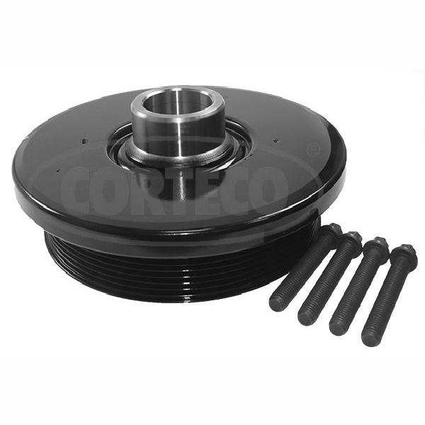 CORTECO CO49419113 Crankshaft Belt Pulley