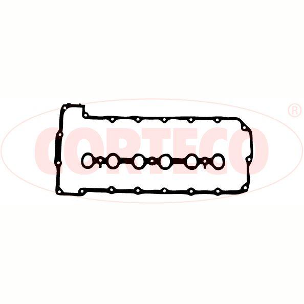 CORTECO CO440489P Cylinder Head Cover Gasket