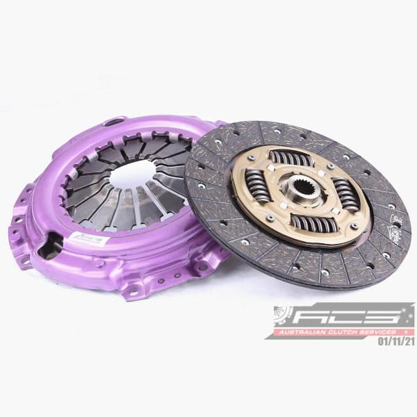 XTREME CLUTCH KMI23033-1AX Clutch Kit (Tuning)
