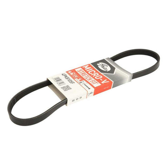 GATES GAT4PK810SF V-Ribbed Belt