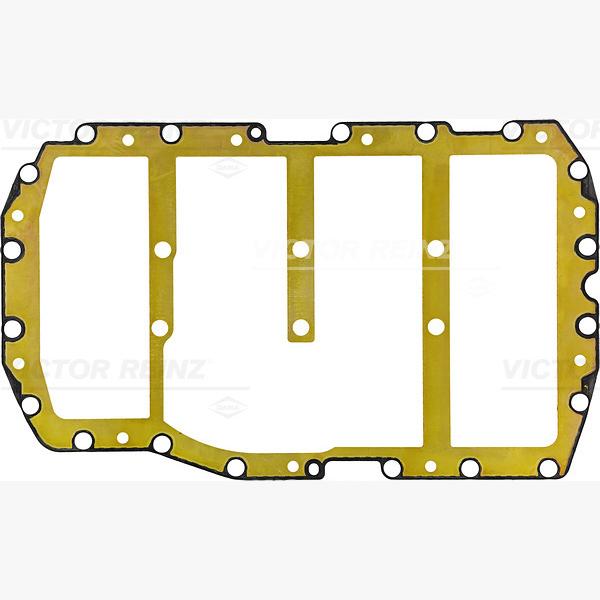 REINZ 71-35389-00 Oil Sump Gasket