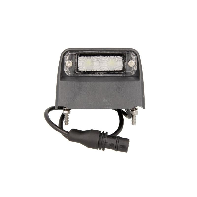 HELLA 2KA012271-057 Licence Plate Light