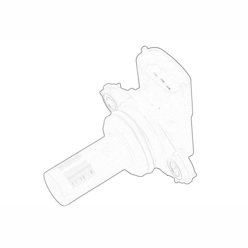 OE IVECO 2373165 Intake Air Temperature Sensor