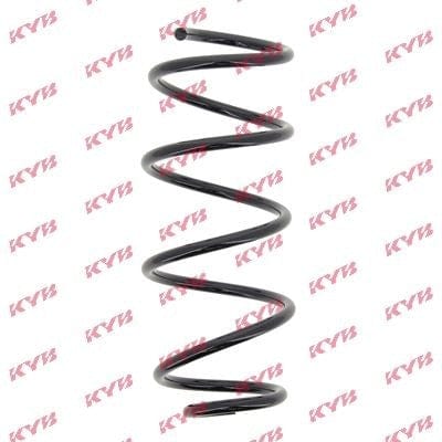 KYB K-Flex RA3378 Coil Spring
