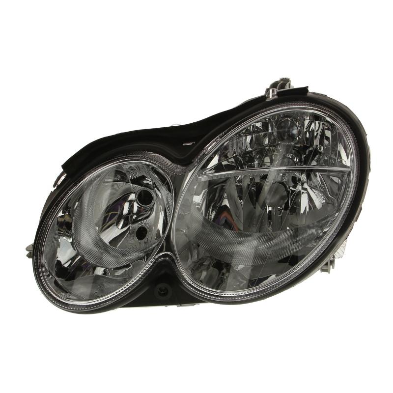 DEPO 440-1146L-LD-EM Headlight