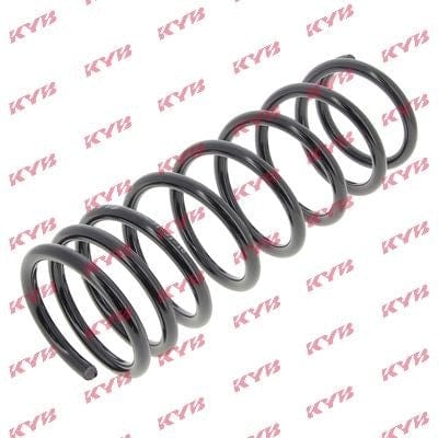 KYB K-Flex RA5691 Coil Spring for Mitsubishi Galant