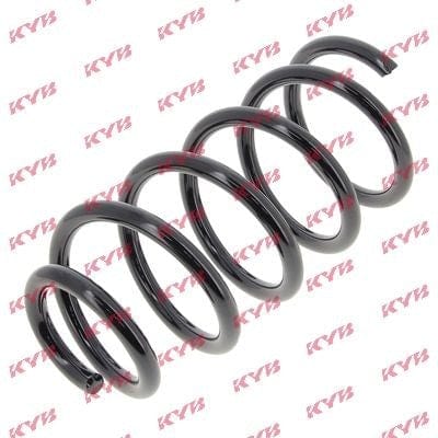 KYB K-Flex RG6532 Coil Spring for Lancia Ypsilon II (843)