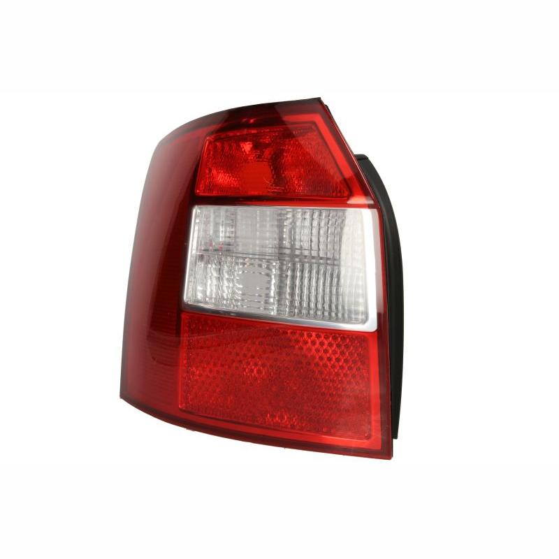 DEPO 441-1971L-UE Rear Light