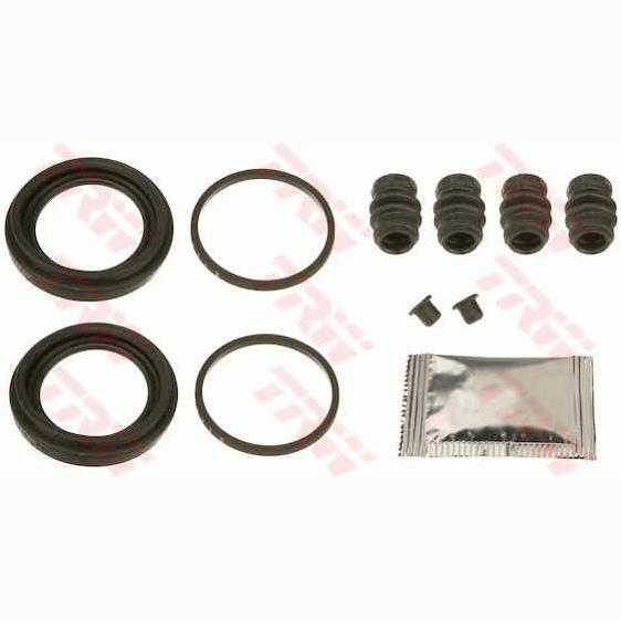MEAT & DORIA MD90294 Wheel Speed Sensor