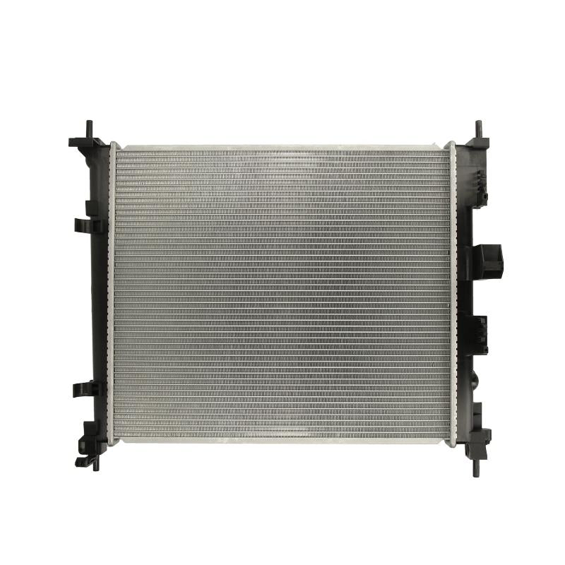 NISSENS NIS68752 Engine Radiator