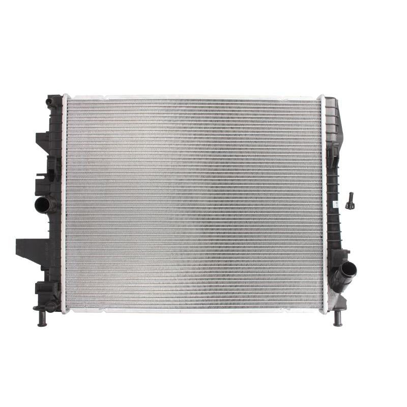 NISSENS NIS606446 Engine Radiator