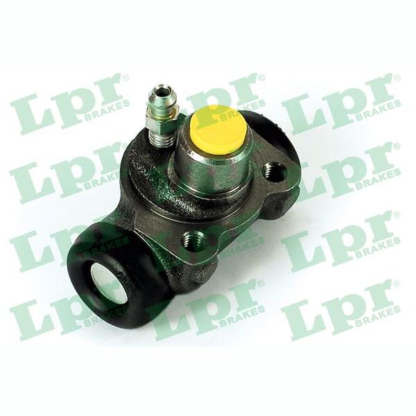 LPR LPR4804 Wheel Brake Cylinder