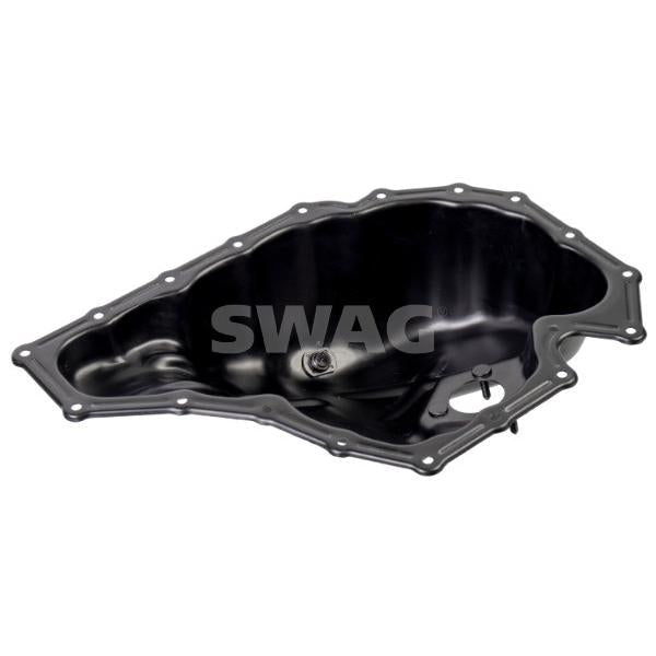 SWAG SW33103645 Oil Sump Gasket