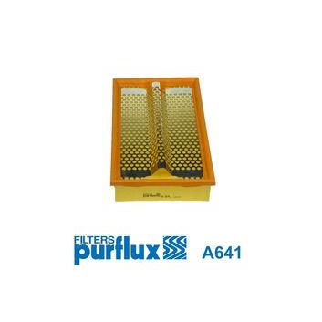 PURFLUX PXA641 Air Filter