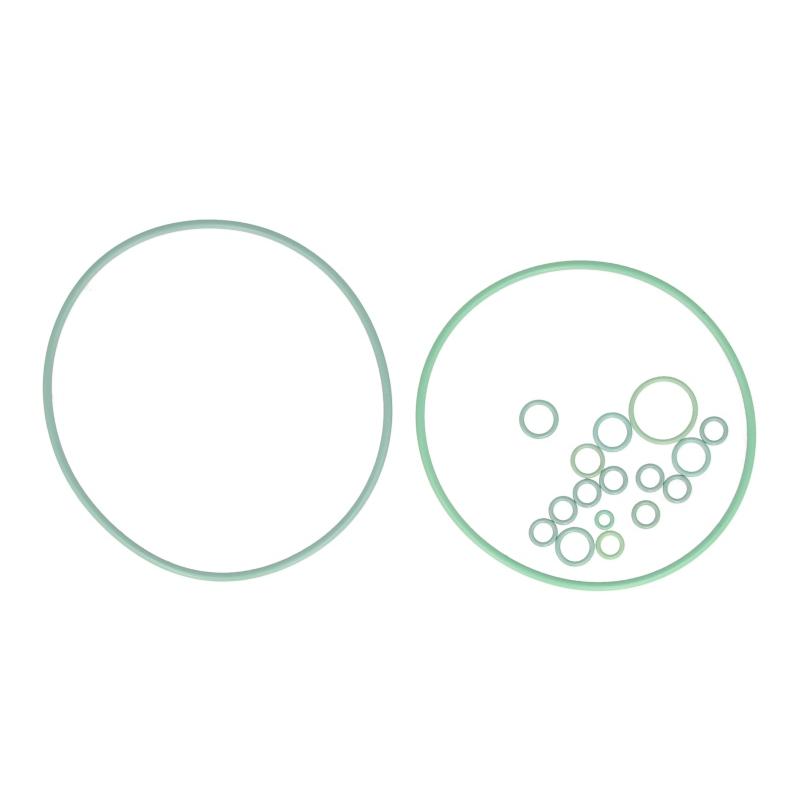 THERMOTEC KTT050161 Air Conditioning Seal Ring Set